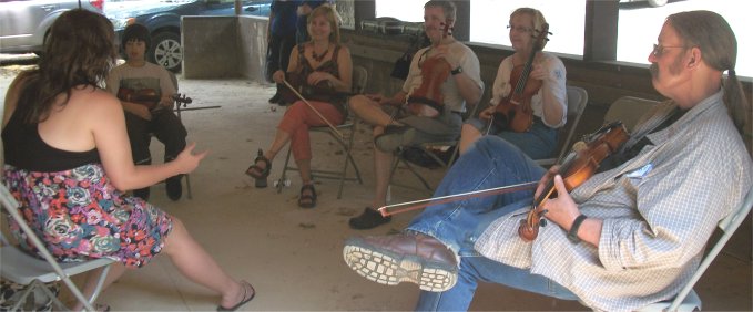 intermediate fiddle workshop